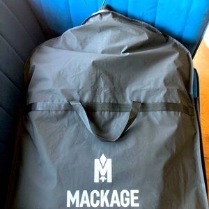 Kids mackage jacket (size 6)